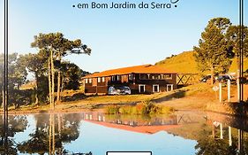 Fazenda Invernada Grande Turismo Rural